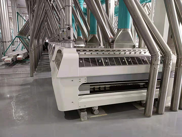 安徽渦陽金沙河